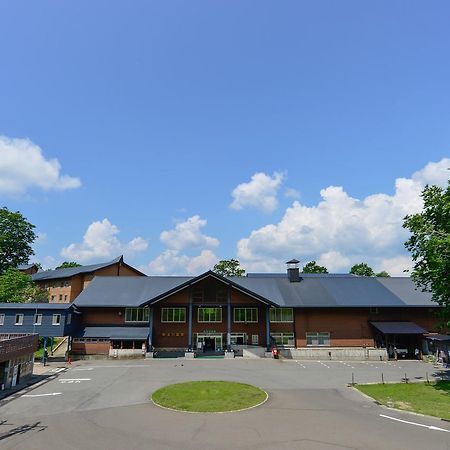 Hotel Shintamagawa Onsen Semboku Exterior foto
